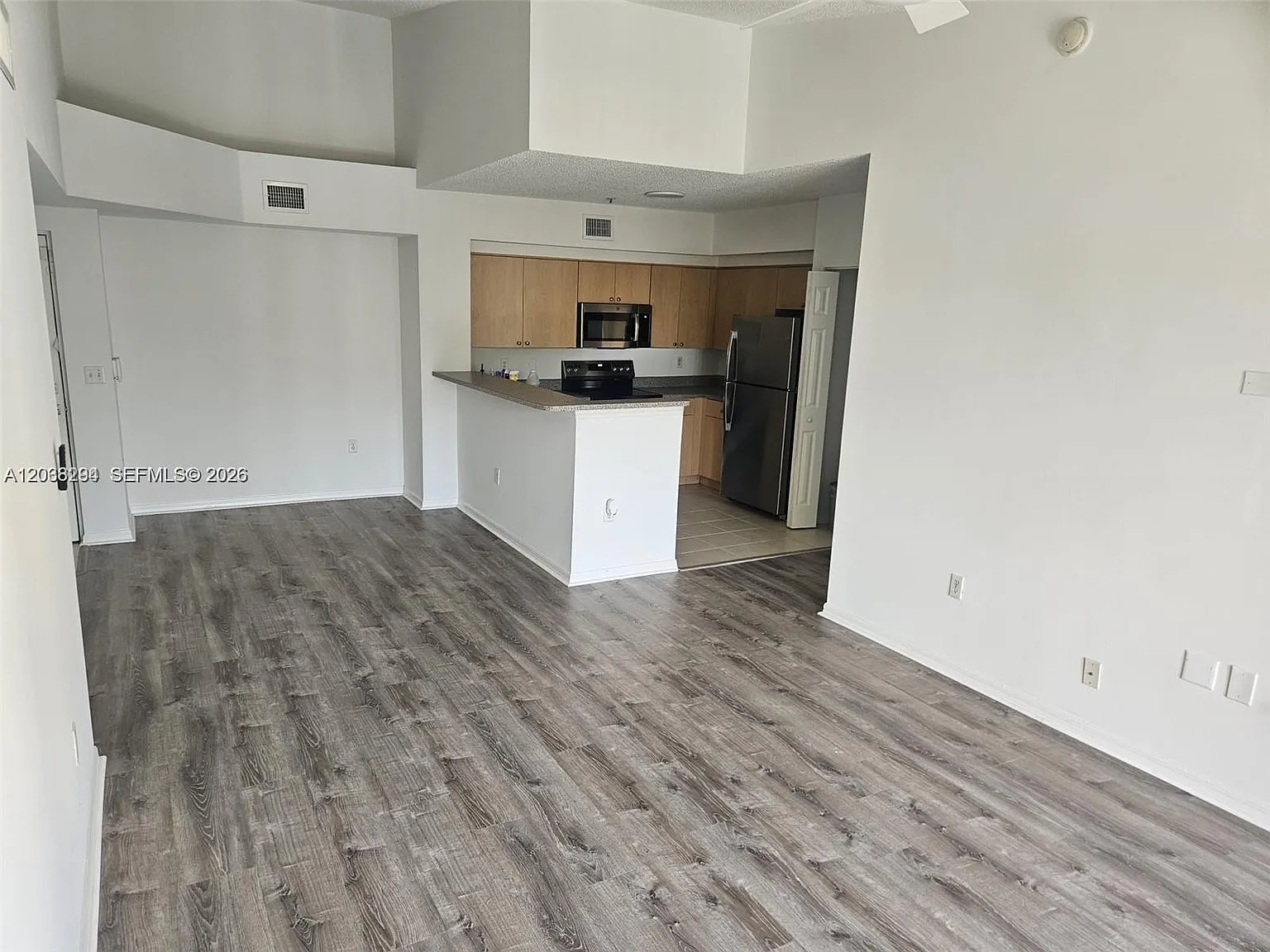 El-Ad Residences At Miram — Photo 4
