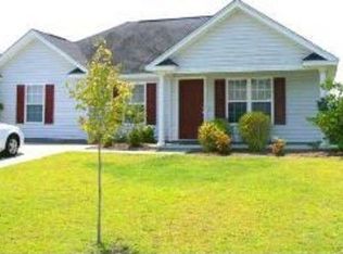 471 Wallingford Cir, Myrtle Beach, SC 29588