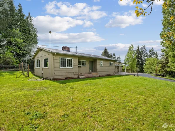 804 Holcomb Road, Kelso, WA 98626