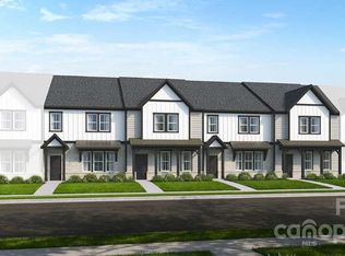 5766 Coulee Ln, Harrisburg, NC 28075