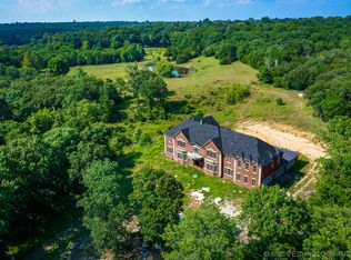 18428 County Road 1557, Ada, OK 74820