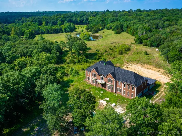 18428 County Road 1557, Ada, OK 74820