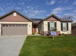 6250 W Vine Ct, Visalia, CA 93291