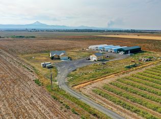 8800-9375 NW Feather Dr, Culver, OR 97734