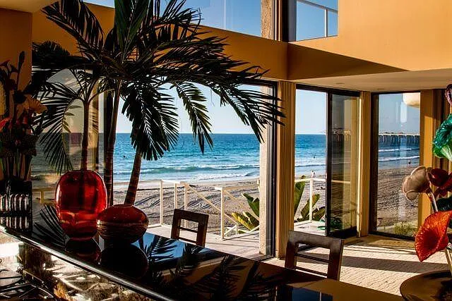 El Paseo Grande, La Jolla — Photo 1