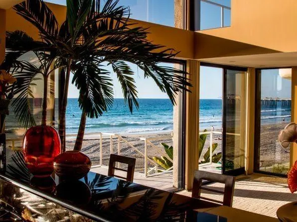 (undisclosed Address), La Jolla, CA 92037