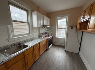 1442 Olmstead Ave FLOOR 2, Bronx, NY 10462