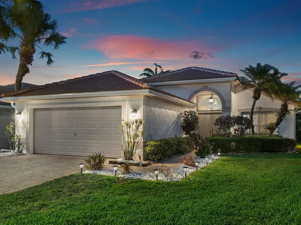 11930 Arias Avenue, Boynton Beach, FL 33437