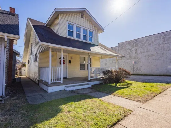 2641 Chesterfield Ave, Huntington, WV 25702