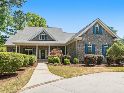 15 Ruddy Duck Ln., Pawleys Island, SC, 29585