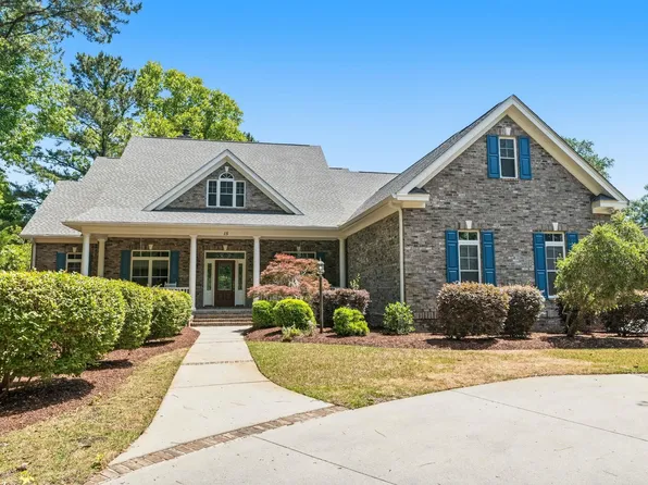 15 Ruddy Duck Ln., Pawleys Island, SC 29585