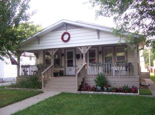 4966 W 11th St, Indianapolis, IN