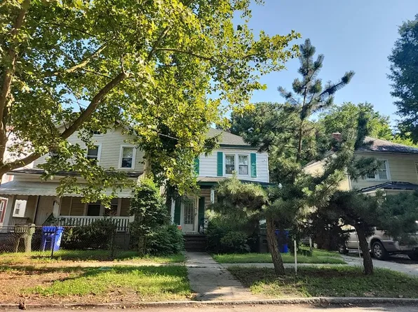 863 W 41st St, Norfolk, VA 23508