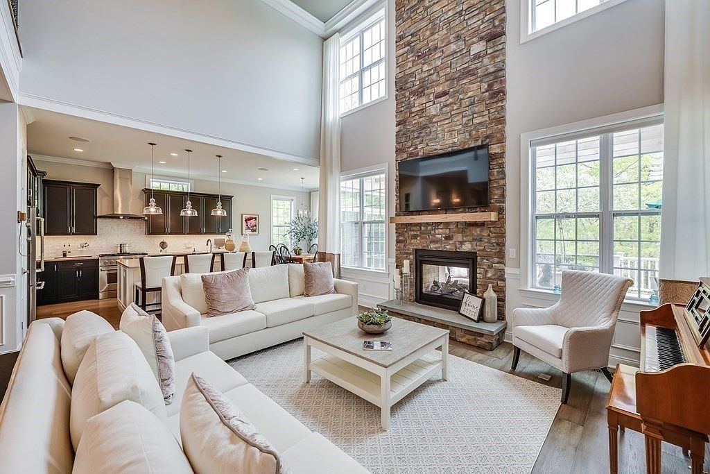 6 Woody Nook, Plymouth, MA 02360 MLS 73117811 Zillow