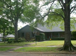 2707 Walnut St, Texarkana, TX 75503