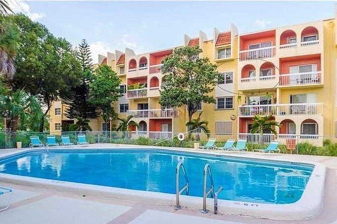 1st image of 7720 Camino Real E #214