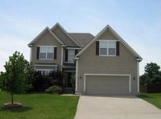 5418 Gleason Rd, Shawnee, KS 66226