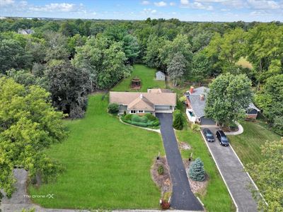 1S526 Taylor Rd, Glen Ellyn, IL, 60137