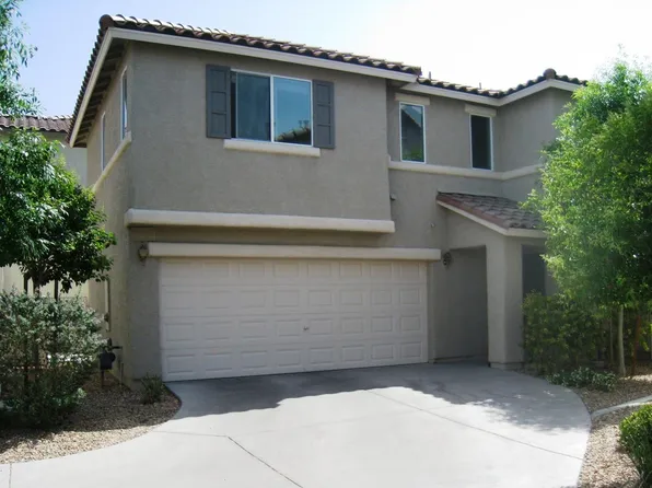 989 Grand Cerritos Ave, Las Vegas, NV 89183