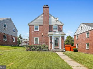 1318 Windemere Ave, Baltimore, MD 21218