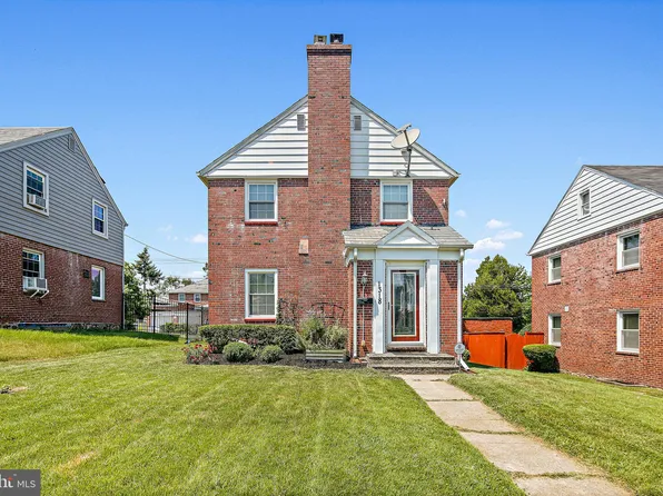 1318 Windemere Ave, Baltimore, MD 21218