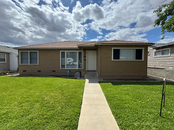 283 N Lincoln St, Coalinga, CA 93210