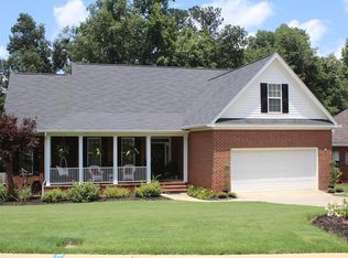 437 Wade Plantation Dr, Martinez, GA 30907