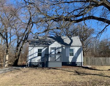 7223 Catherine St, Merrillville, IN, 46410