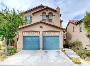 10822 Beach House Ave, Las Vegas, NV 89166