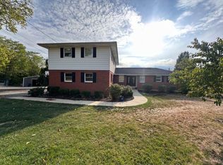 459 Vine St, Hillsboro, OH 45133