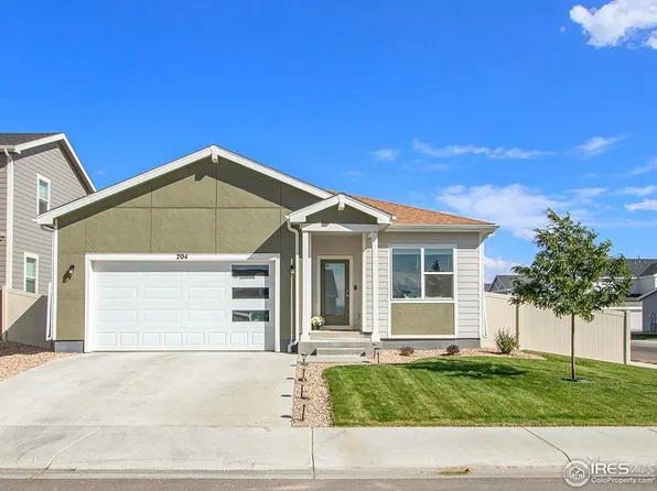 204 Gila Trl, Ault, CO 80610