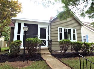 323 Huffman St, Saint Marys, OH 45885