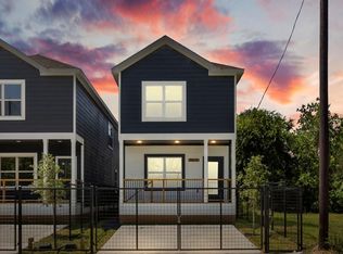5512 San Jose St, Houston, TX 77088