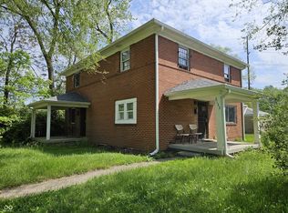 2133 Winfield Ave, Indianapolis, IN