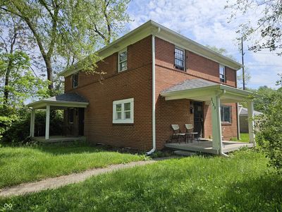 2133 Winfield Ave, Indianapolis, IN, 46222