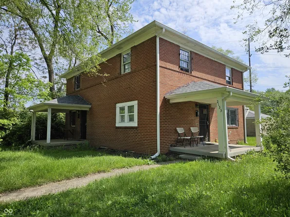 2133 Winfield Ave, Indianapolis, IN 46222