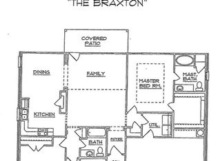 5193 Wheeler Rd, Lumberton, TX 77657