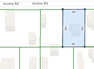 31236 Acoma Rd, Pueblo, CO 81006