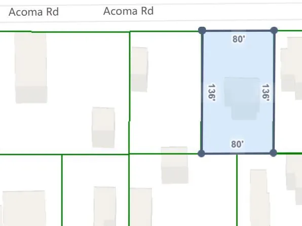31236 Acoma Rd, Pueblo, CO 81006