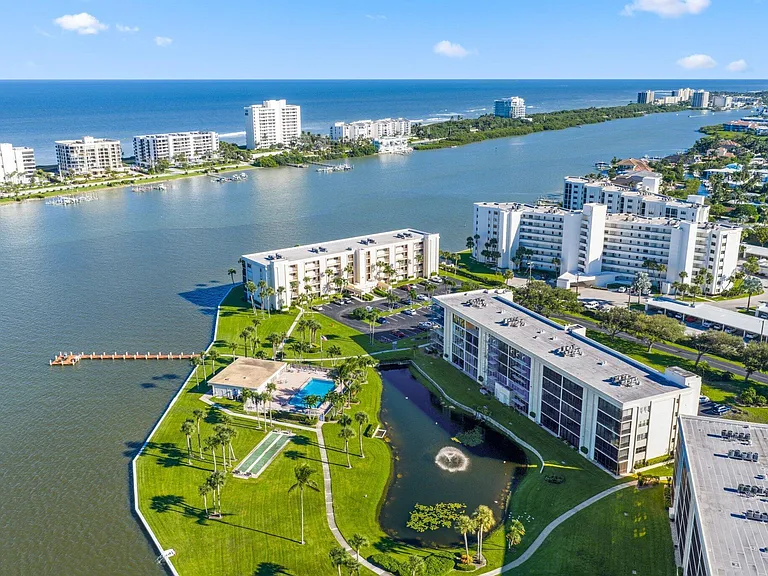 200 Intracoastal Pl #206 — Photo 34