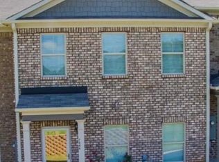 3450 Mount Zion Rd, Stockbridge, GA 30281