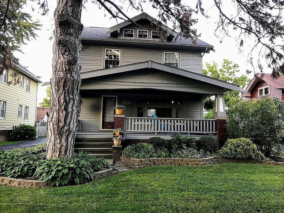 1st image of 3829 W 160th St
