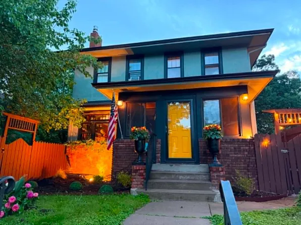 3519 Lyndale Ave N, Minneapolis, MN 55412