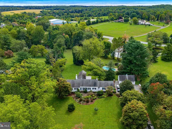 215 Glenville Rd, Churchville, MD 21028