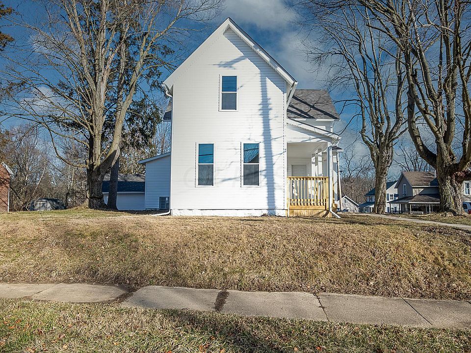 610 McPherson St, Mansfield, OH 44903 Zillow