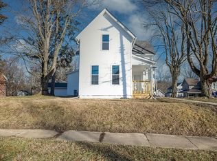 610 McPherson St, Mansfield, OH 44903