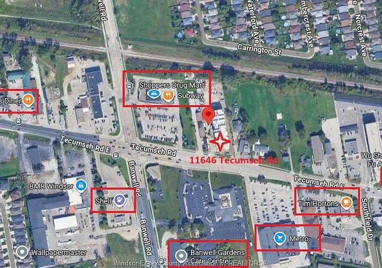 11646 Tecumseh Rd E #507 — Photo 49