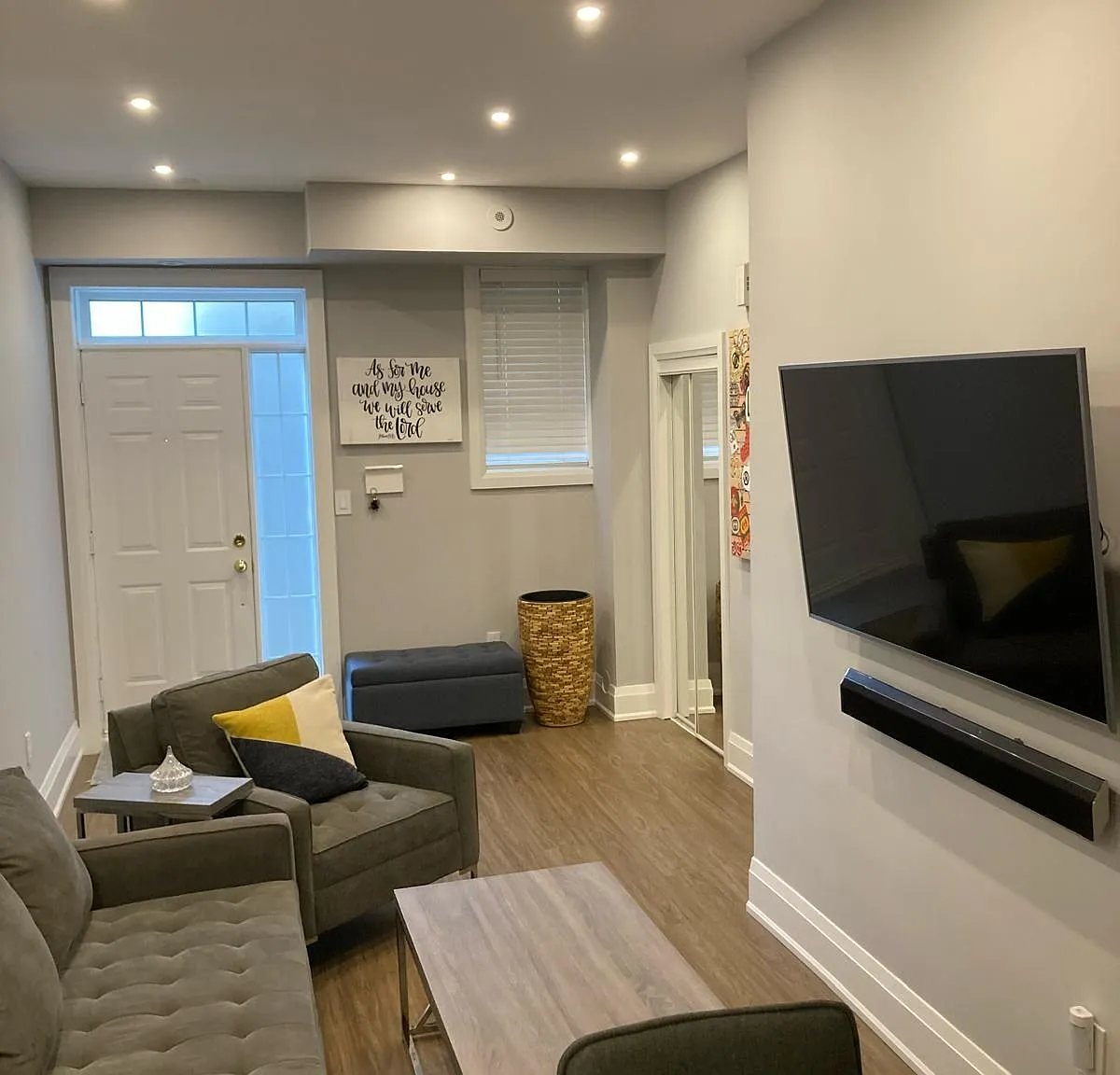 1 bed, $2,000 — Photo 3