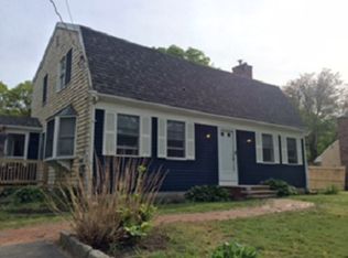 65 Caravel Dr, East Falmouth, MA 02536