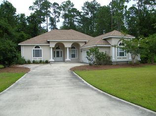 201 Boatsman Way, Saint Marys, GA 31558
